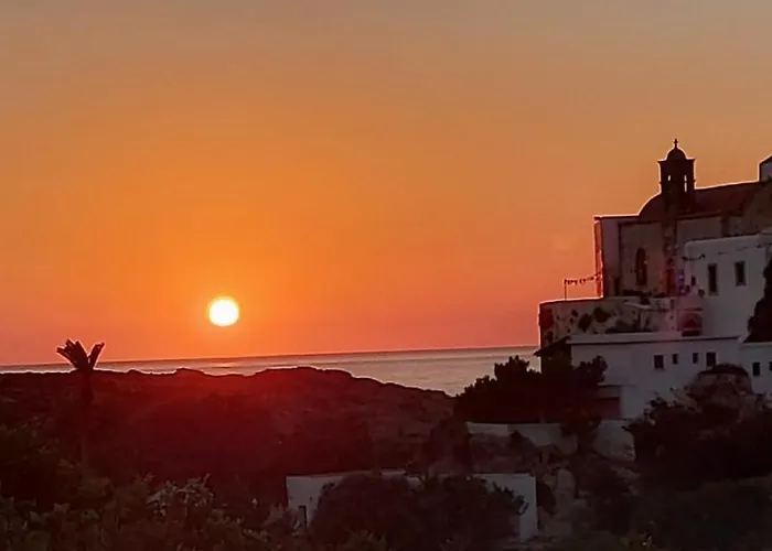 Ble 1br Vacation With Private Terrace