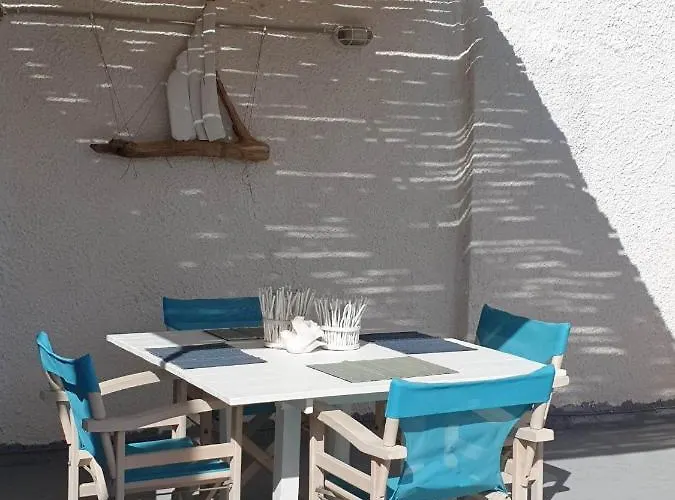 Дом отдыха Ble 1br Vacation With Private Terrace *