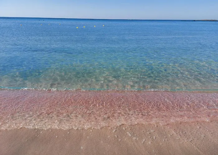 Ble 1br Vacation With Private Terrace Дом отдыха