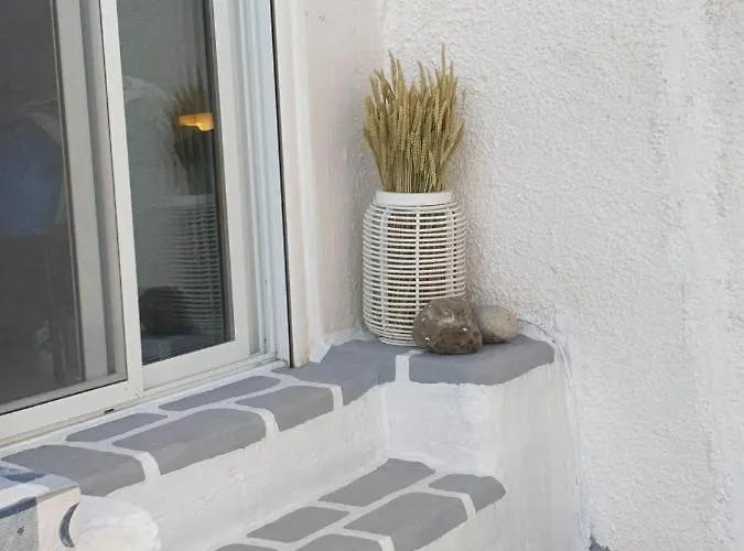 Ble 1br Vacation With Private Terrace Дом отдыха *