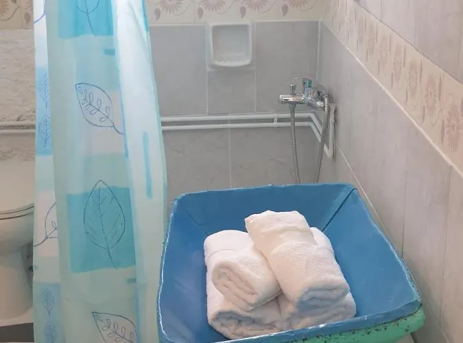 Ble 1br Vacation With Private Terrace Ханья