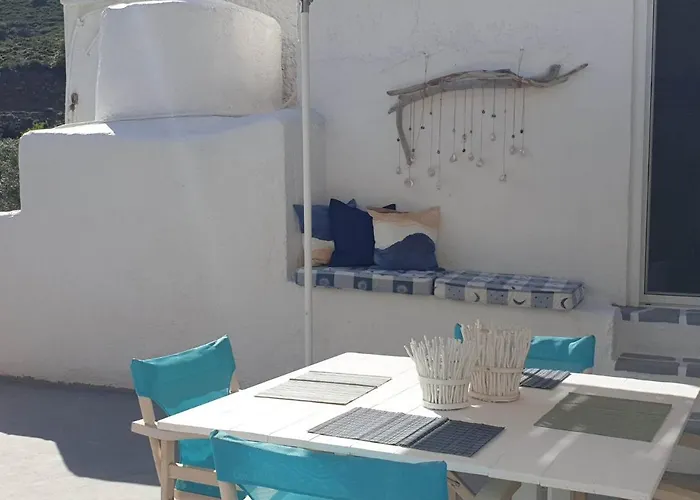 Ble 1br Vacation With Private Terrace *