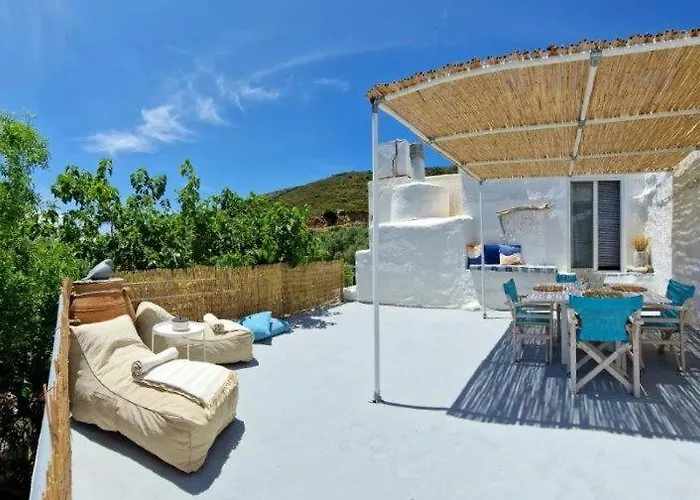 Ble 1br Vacation With Private Terrace Дом отдыха