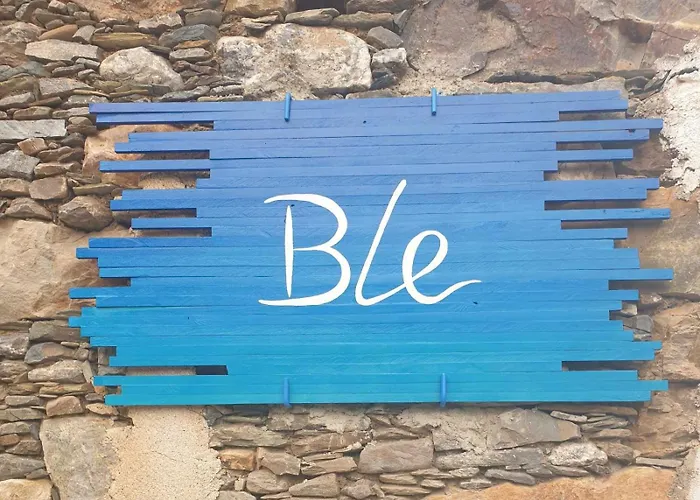 Ble 1br Vacation With Private Terrace Дом отдыха *