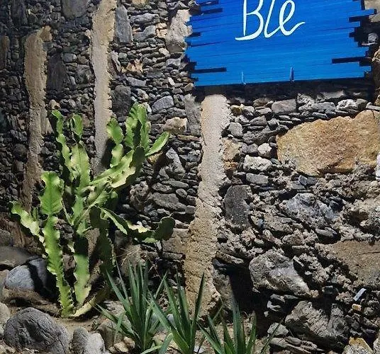 Ble 1br Vacation With Private Terrace * Ханья