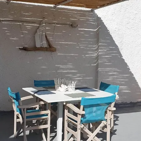 Holiday home Ble 1br Vacation With Private Terrace *