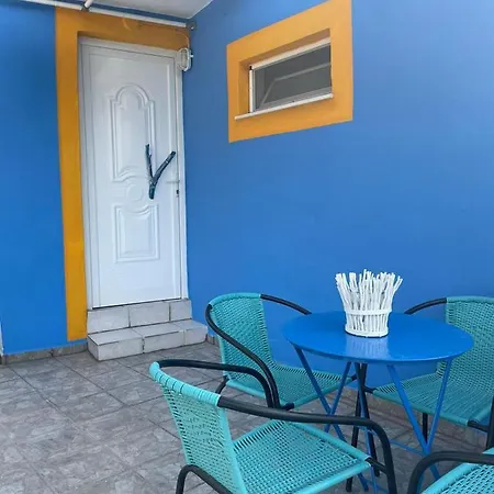 Будинок відпочинку Ble 1br Vacation With Private Terrace *