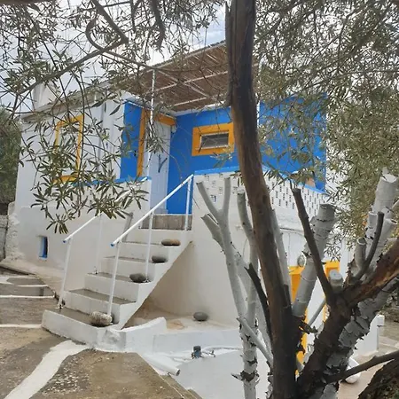 Ble 1br Vacation With Private Terrace