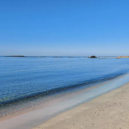 Ble 1br Vacation With Private Terrace * Ханья (Крит)