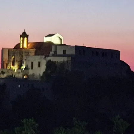 Ble 1br Vacation With Private Terrace * Ханья (Крит)