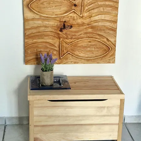 Будинок відпочинку Ble 1br Vacation With Private Terrace *