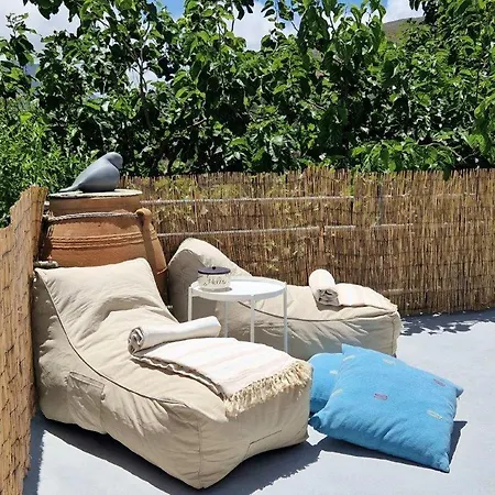 Ble 1br Vacation With Private Terrace *