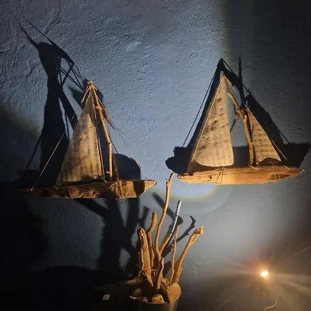 Будинок відпочинку Ble 1br Vacation With Private Terrace