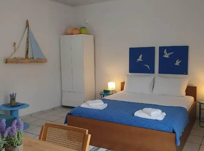 Ble 1br Vacation With Private Terrace *