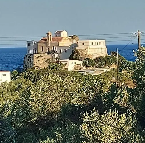 בית נופש Ble 1br Vacation With Private Terrace