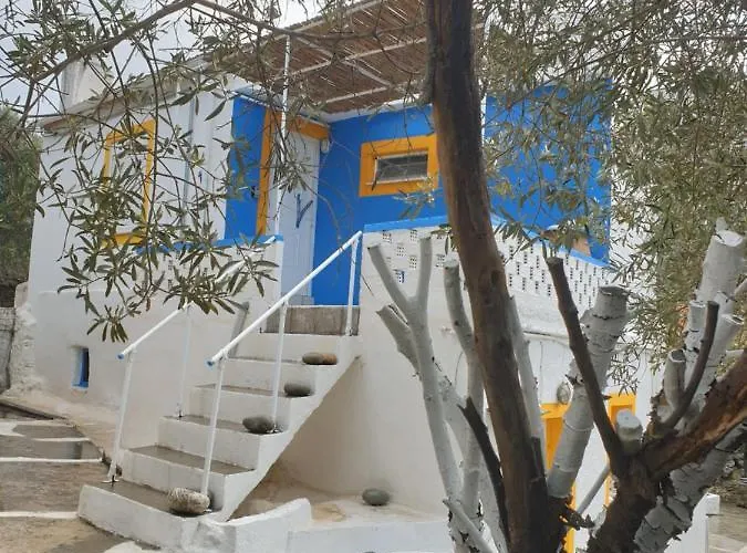 Ble 1br Vacation With Private Terrace