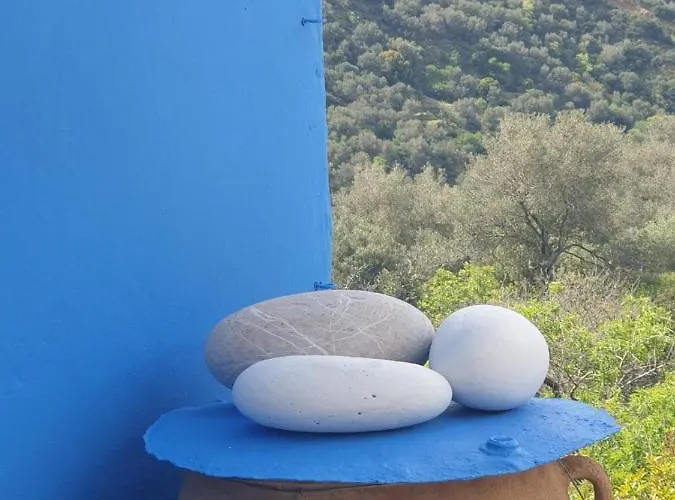 Ble 1br Vacation With Private Terrace בית נופש