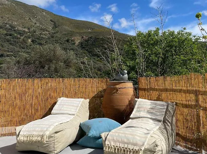 Ble 1br Vacation With Private Terrace בית נופש