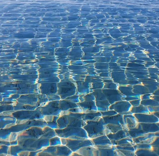 Ble 1br Vacation With Private Terrace