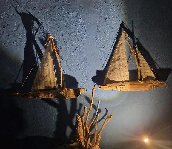 בית נופש Ble 1br Vacation With Private Terrace